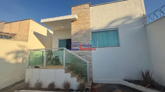 Casa com 2 Quartos à venda, 65m² no Retiro do Moinho, São Joaquim de Bicas