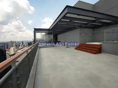 Cobertura com 4 Quartos à venda, 366m² no Jardim das Acácias, São Paulo