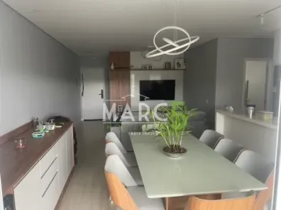 Apartamento com 2 Quartos à venda, 85m² no Jordanópolis, Arujá