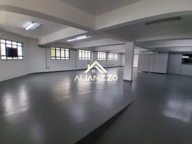 Galpão/Depósito/Armazém para alugar, 270m² no Jardim Novo Mundo, Ribeirão Preto