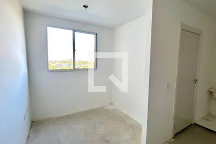 Apartamento com 1 Quarto à venda, 35m² no Centro, Guarulhos