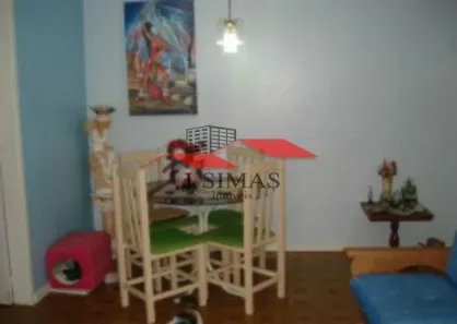 Apartamento com 1 Quarto à venda, 52m² no Medianeira, Porto Alegre