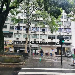 Sala Comercial à venda, 35m² no Centro, Juiz de Fora