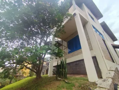 Apartamento com 1 Quarto para alugar, 42m² no Barra da Lagoa, Florianópolis
