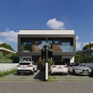 Casa com 3 Quartos à venda, 115m² no São Sebastião, Porto Alegre