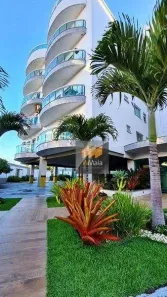 Cobertura com 3 Quartos à venda, 210m² no Passagem, Cabo Frio