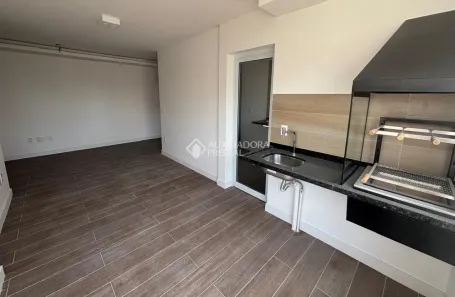 Apartamento com 2 Quartos à venda, 80m² no Vila Guiomar, Santo André