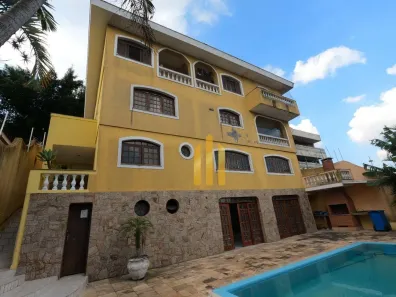 Casa com 6 Quartos à venda, 680m² no Vila Santos, São Paulo