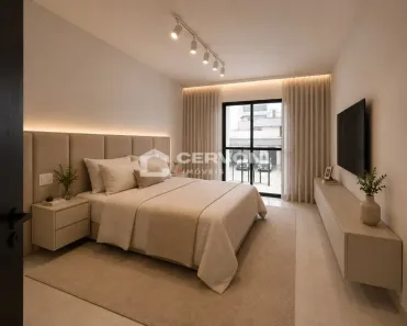 Sobrado com 3 Quartos à venda, 184m² no Loteamento Floresta, São José dos Campos