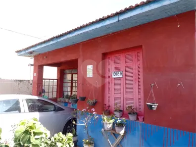 Casa com 2 Quartos à venda, 100m² no Parque Vitória, São Paulo
