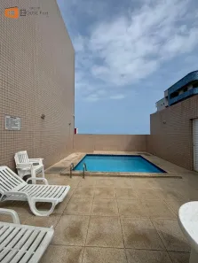 Apartamento com 2 Quartos à venda, 55m² no Ocian, Praia Grande