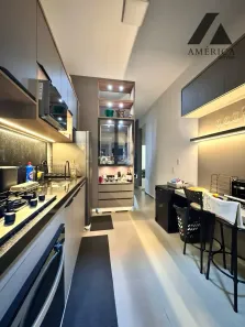 Casa de Condomínio com 3 Quartos à venda, 79m² no Novo Mundo, Várzea Grande