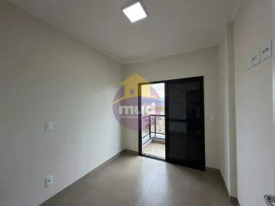 Apartamento com 3 Quartos para alugar, 78m² no Boa Vista, São José do Rio Preto