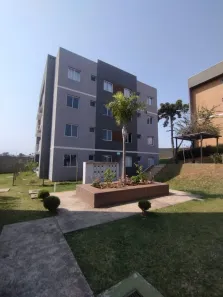 Apartamento com 2 Quartos à venda, 50m² no Neves, Ponta Grossa