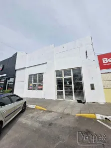 Imóvel Comercial para alugar, 298m² no Ideal, Novo Hamburgo