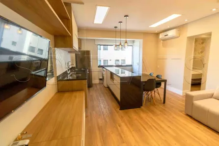 Apartamento com 4 Quartos à venda, 823m² no Vila Uberabinha, São Paulo
