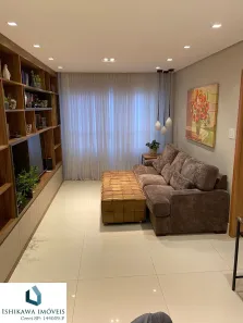 Apartamento com 3 Quartos à venda, 110m² no Vila Mariana, São Paulo