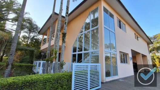 Casa de Condomínio com 4 Quartos à venda, 2500m² no Jardim Santa Izabel, Cotia