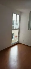 Apartamento com 2 Quartos à venda, 40m² no Vila Nova Aliança, Jacareí