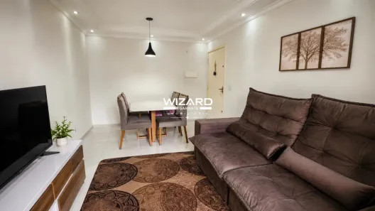 Apartamento com 2 Quartos à venda, 49m² no Jardim Vila Formosa, São Paulo