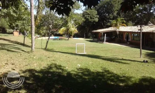 Fazenda/Sítio com 3 Quartos à venda, 5000m² no Sousas, Campinas