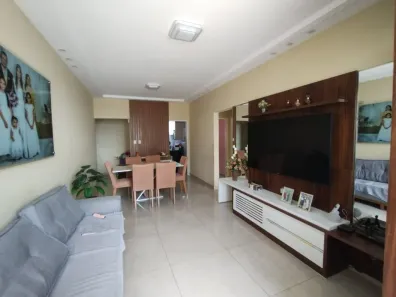 Apartamento com 3 Quartos à venda, 76m² no Cidade Alta, Natal
