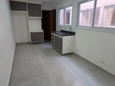 Apartamento com 1 Quarto para alugar, 50m² no Vila Ema, São Paulo