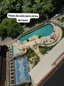 Apartamento com 4 Quartos para alugar, 157m² no Cambuí, Campinas