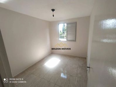 Apartamento com 2 Quartos à venda, 52m² no Residencial Terra da Uva, Jundiaí