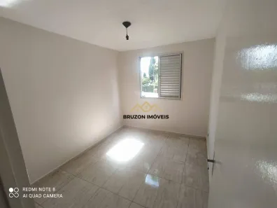 Apartamento com 2 Quartos à venda, 52m² no Residencial Terra da Uva, Jundiaí