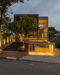 Casa com 4 Quartos para alugar, 420m² no Arujá 5, Arujá