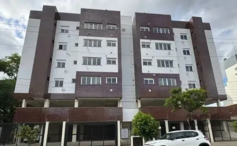 Apartamento com 2 Quartos à venda, 71m² no Menino Deus, Porto Alegre