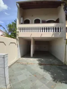 Casa com 3 Quartos à venda, 120m² no Jardim Souto, São José dos Campos