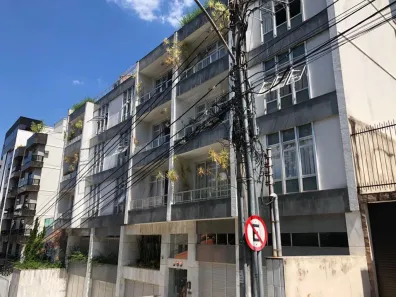 Apartamento com 3 Quartos para alugar, 159m² no Bom Pastor, Juiz de Fora