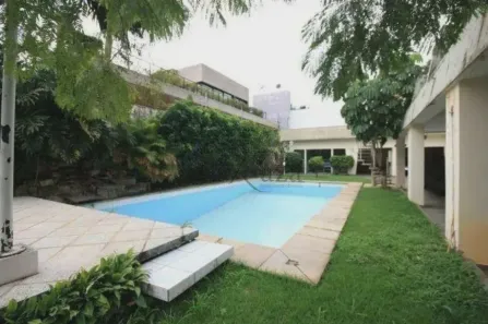 Sobrado com 3 Quartos à venda, 500m² no Jardim Paulistano, São Paulo