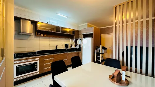 Apartamento com 2 Quartos à venda, 66m² no São Sebastião, Palhoça