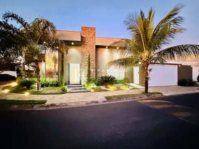 Casa de Condomínio com 3 Quartos à venda, 180m² no Belvedere Terra Nova, São José do Rio Preto