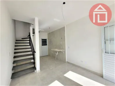 Casa com 1 Quarto à venda, 43m² no Cidade Planejada I, Bragança Paulista