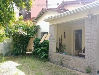 Casa com 3 Quartos à venda, 180m² no Cambuí, Campinas