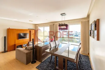 Apartamento com 4 Quartos à venda, 148m² no Chácara Gaivotas, São Paulo