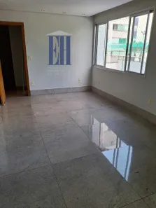 Apartamento com 3 Quartos para alugar, 110m² no Gutierrez, Belo Horizonte