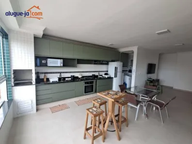 Apartamento com 2 Quartos à venda, 72m² no Toninhas, Ubatuba