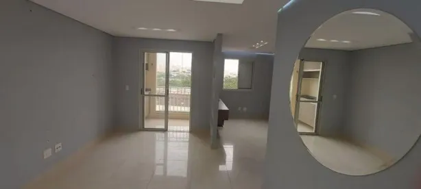 Apartamento com 3 Quartos à venda, 65m² no Água Branca, São Paulo