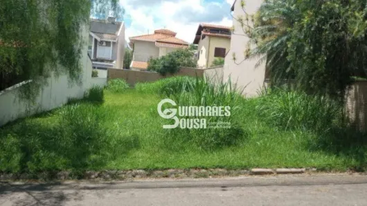 Lote/Terreno à venda, 250m² no Pinheirinho, Vinhedo