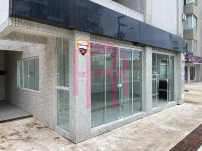 Sala Comercial para alugar, 42m² no Centro, Balneário Camboriú