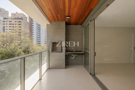 Apartamento com 3 Quartos à venda, 150m² no Seminário, Curitiba
