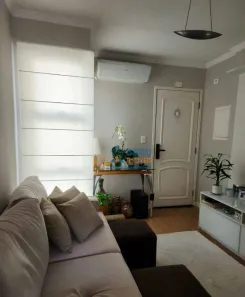 Apartamento com 2 Quartos à venda, 56m² no Bela Vista, São Paulo