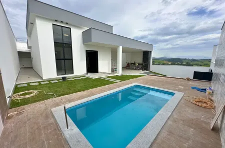 Casa com 3 Quartos à venda, 160m² no Marbrasa, Cachoeiro de Itapemirim