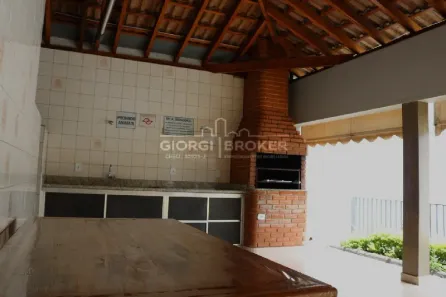 Apartamento com 3 Quartos à venda, 88m² no Jardim Congonhas, São José do Rio Preto