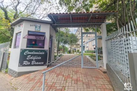 Apartamento com 1 Quarto à venda, 36m² no Rio Branco, São Leopoldo